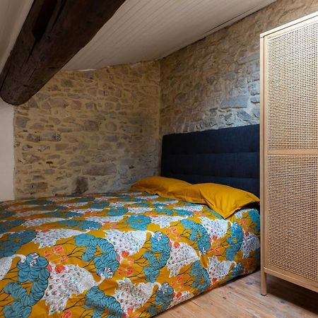 Dolce Nimes Centre Apartment Exterior photo